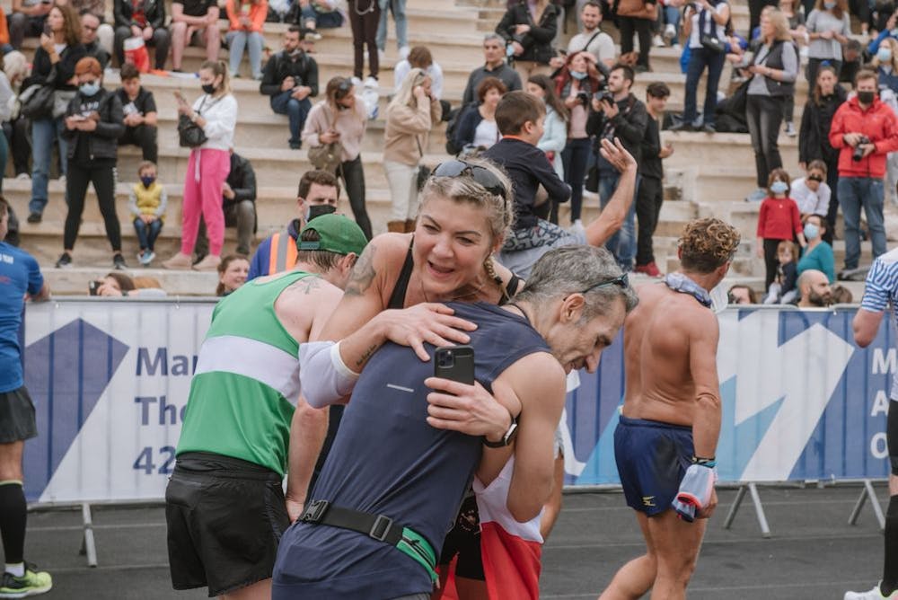 Φορμάρισμα πριν τον Μαραθώνιο της Αθήνας: Τι πρέπει να κάνετε την τελευταία εβδομάδα πριν τον αγώνα runbeat.gr